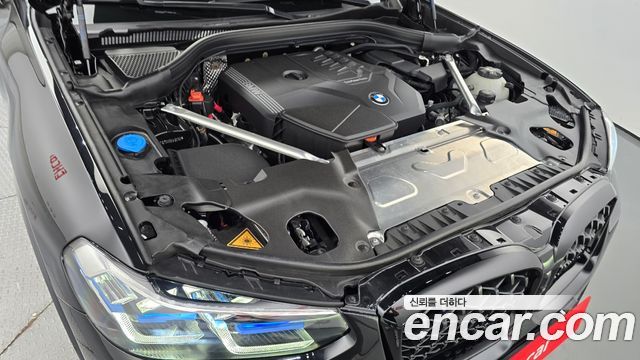 BMW | BMW X4 (G02) | X4 (G02)