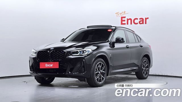 BMW | BMW X4 (G02) | X4 (G02)