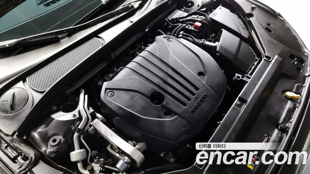 volvo | volvo S90 | S90