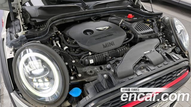 mini | mini Cooper S Convertible | Cooper S Convertible