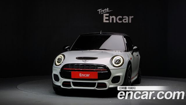 mini | mini Cooper S Convertible | Cooper S Convertible