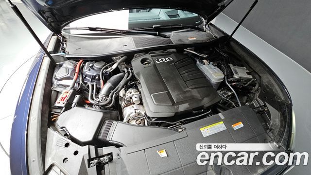 Audi | Audi A6 (C8) | A6 (C8)