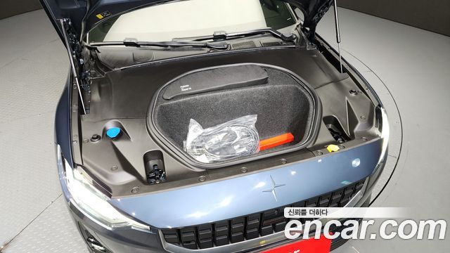 Polestar | Polestar Polestar 2 | Polestar 2