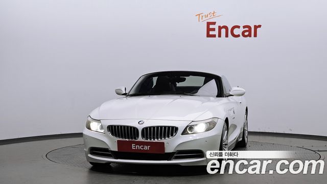 BMW | BMW Z4 (E89)