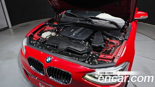 BMW | BMW 1 Series (F20) | 1 Series (F20)