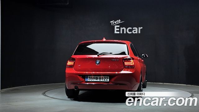 BMW | BMW 1 Series (F20) | 1 Series (F20)