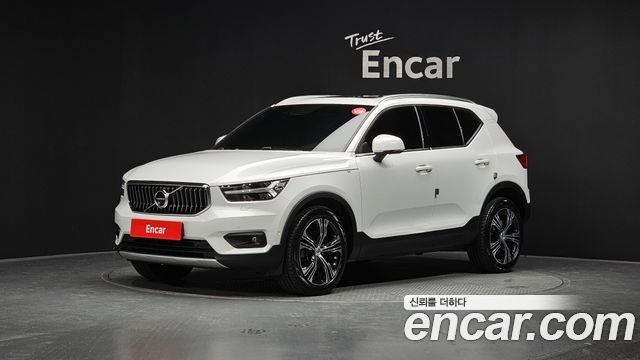 volvo | volvo XC40 | XC40