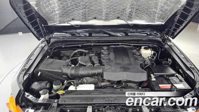 Toyota | Toyota FJ Cruiser | FJ Cruiser