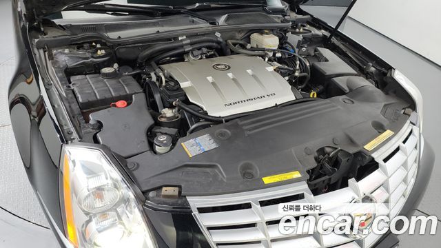 cadillac | cadillac DTS