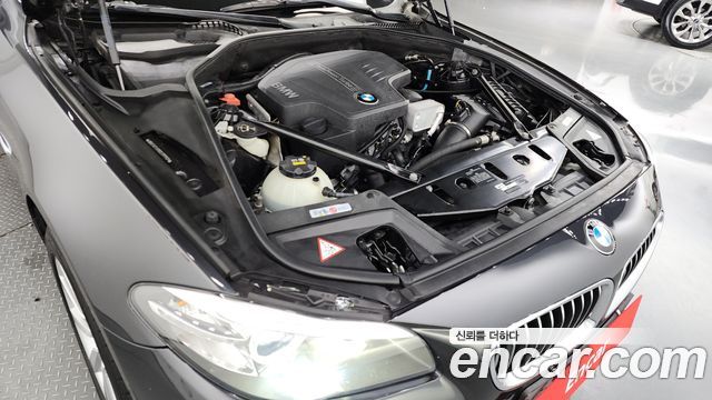 BMW | BMW 5 Series (F10) | 5 Series (F10)