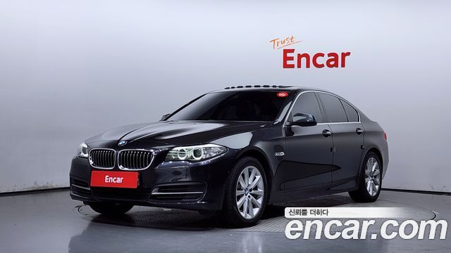 BMW | BMW 5 Series (F10) | 5 Series (F10)