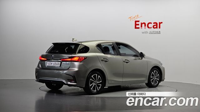 Lexus | Lexus CT200h