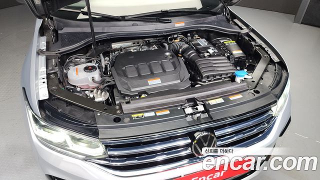 Volkswagen | Volkswagen Tiguan 2nd Generation | Tiguan 2nd Generation