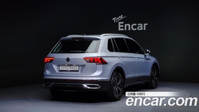 Volkswagen | Volkswagen Tiguan 2nd Generation | Tiguan 2nd Generation