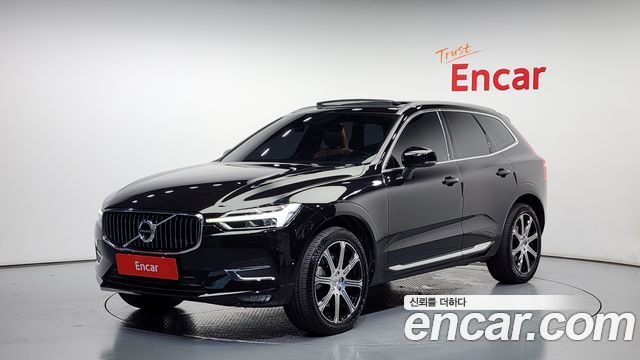 volvo | volvo XC60 2nd Generation | XC60 2nd Generation