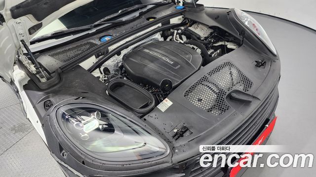 porsche | porsche Macan | Macan