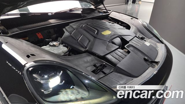 porsche | porsche Cayenne (PO536) | Cayenne (PO536)