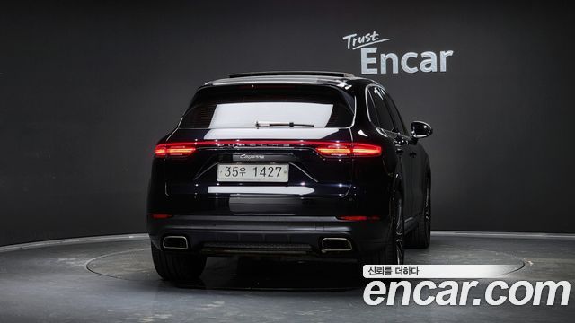 porsche | porsche Cayenne (PO536) | Cayenne (PO536)