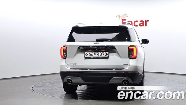 ford | ford Explorer 6th generation | Explorer 6th generation