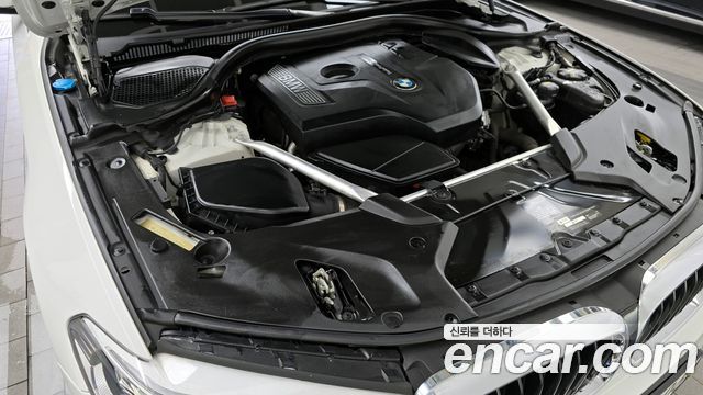 BMW | BMW 5 Series (G30) | 5 Series (G30)