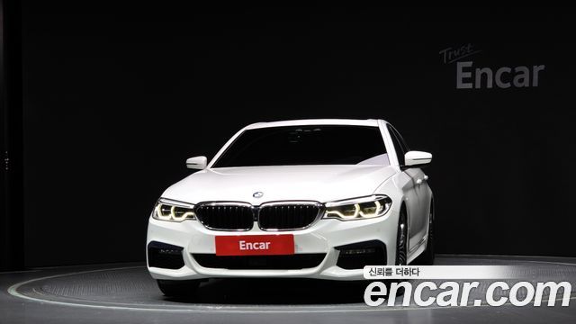 BMW | BMW 5 Series (G30) | 5 Series (G30)