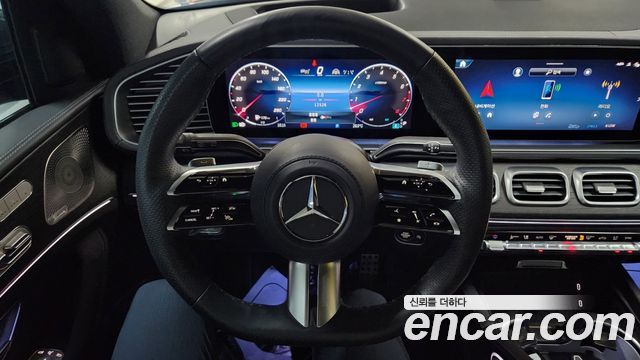 mercedes benz | mercedes benz GLS-Class X167 | GLS-Class X167