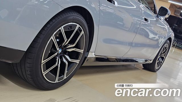 BMW | BMW 7 Series (G70) | 7 Series (G70)