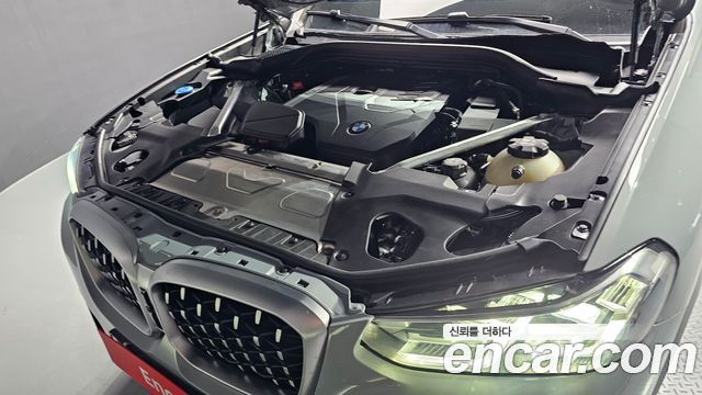 BMW | BMW X4 (G02) | X4 (G02)