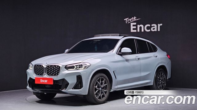 BMW | BMW X4 (G02) | X4 (G02)