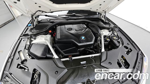 BMW | BMW 5 Series (G30) | 5 Series (G30)