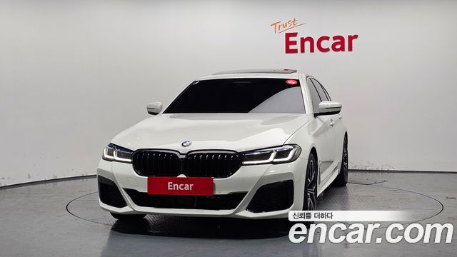 BMW | BMW 5 Series (G30) | 5 Series (G30)