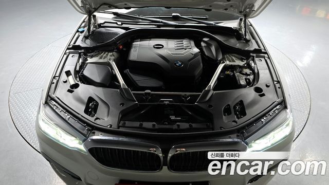 BMW | BMW 5 Series (G30) | 5 Series (G30)