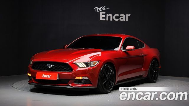 ford | ford mustang | mustang