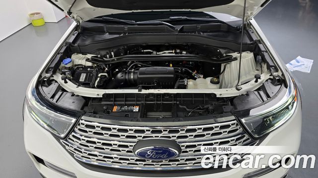 ford | ford Explorer 6th generation | Explorer 6th generation