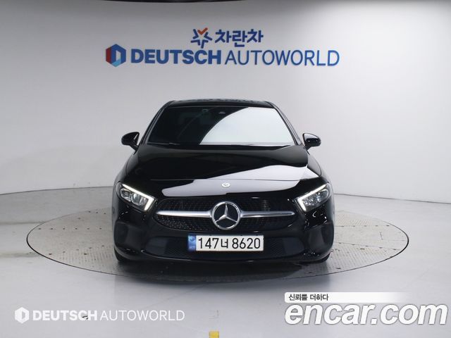 mercedes benz | mercedes benz A-Class W177 | A-Class W177
