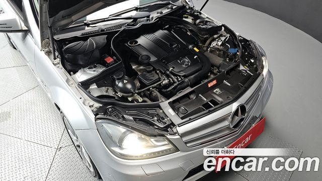 mercedes benz | mercedes benz C-Class W204 | C-Class W204