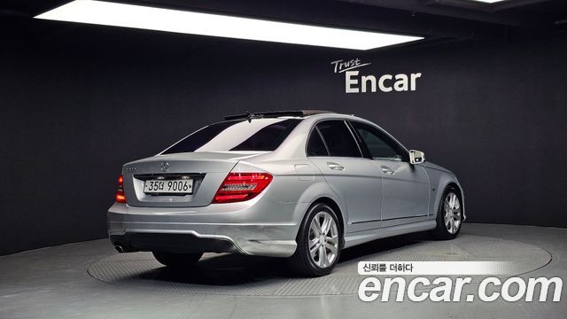 mercedes benz | mercedes benz C-Class W204 | C-Class W204