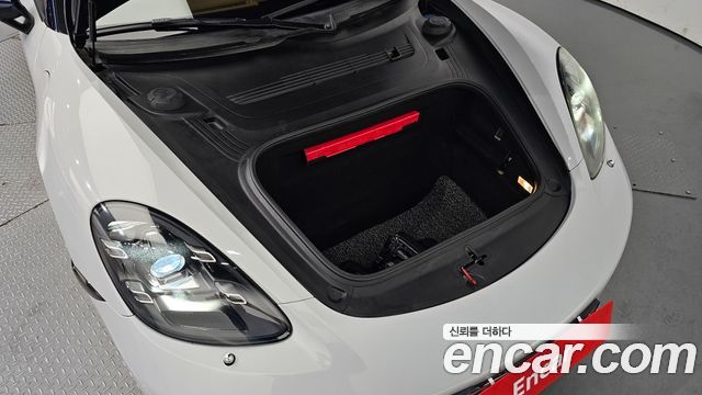 porsche | porsche 718 boxster | 718 boxster