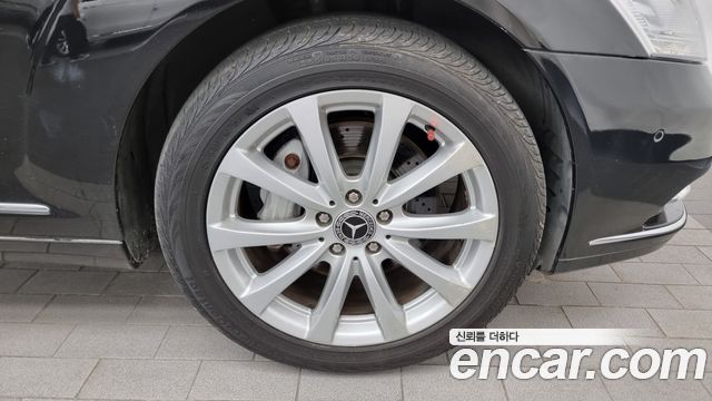 mercedes benz | mercedes benz S-Class W221 | S-Class W221