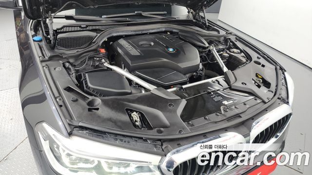 BMW | BMW 5 Series (G30) | 5 Series (G30)