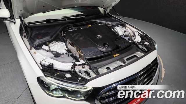 mercedes benz | mercedes benz E-Class W214 | E-Class W214