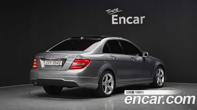 mercedes benz | mercedes benz C-Class W204 | C-Class W204