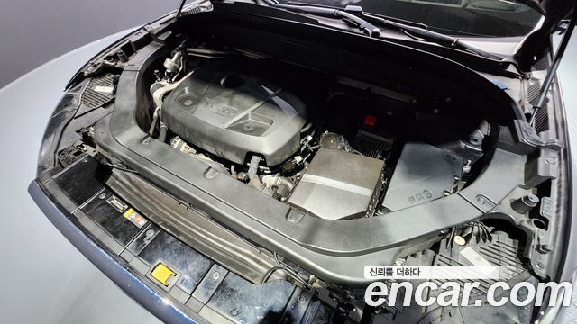 volvo | volvo XC60 2nd Generation | XC60 2nd Generation