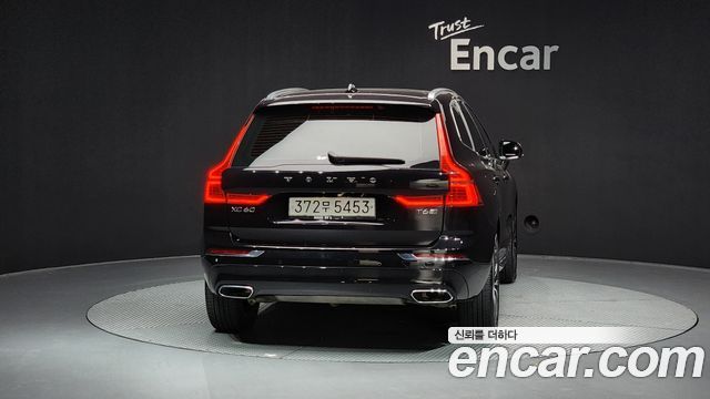 volvo | volvo XC60 2nd Generation | XC60 2nd Generation