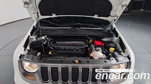 jeep | jeep Renegade | Renegade