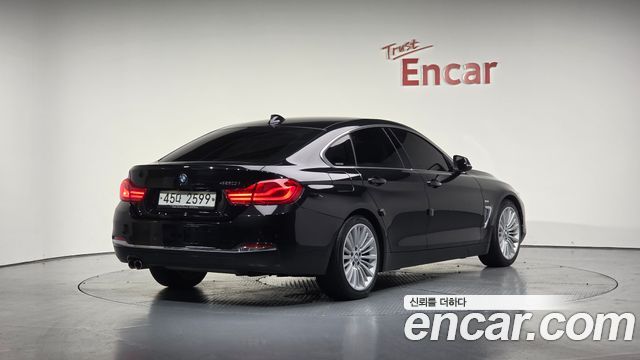 BMW | BMW 4 Series (F32) | 4 Series (F32)