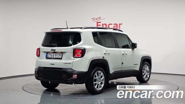 jeep | jeep Renegade | Renegade