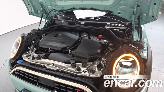 mini | mini Cooper S 4th Generation | Cooper S 4th Generation