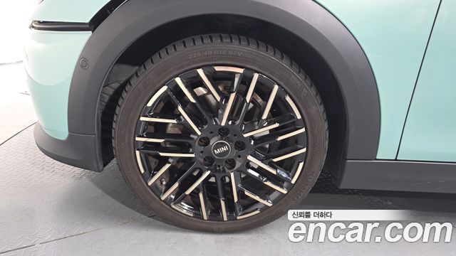 mini | mini Cooper S 4th Generation | Cooper S 4th Generation