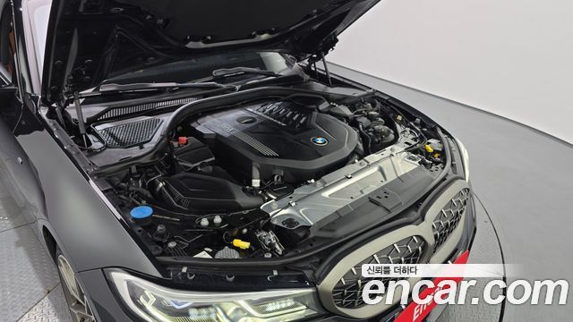 BMW | BMW 3 Series (G20) | 3 Series (G20)